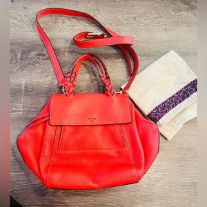 Tory Burch Purse/ Crossbody Like New